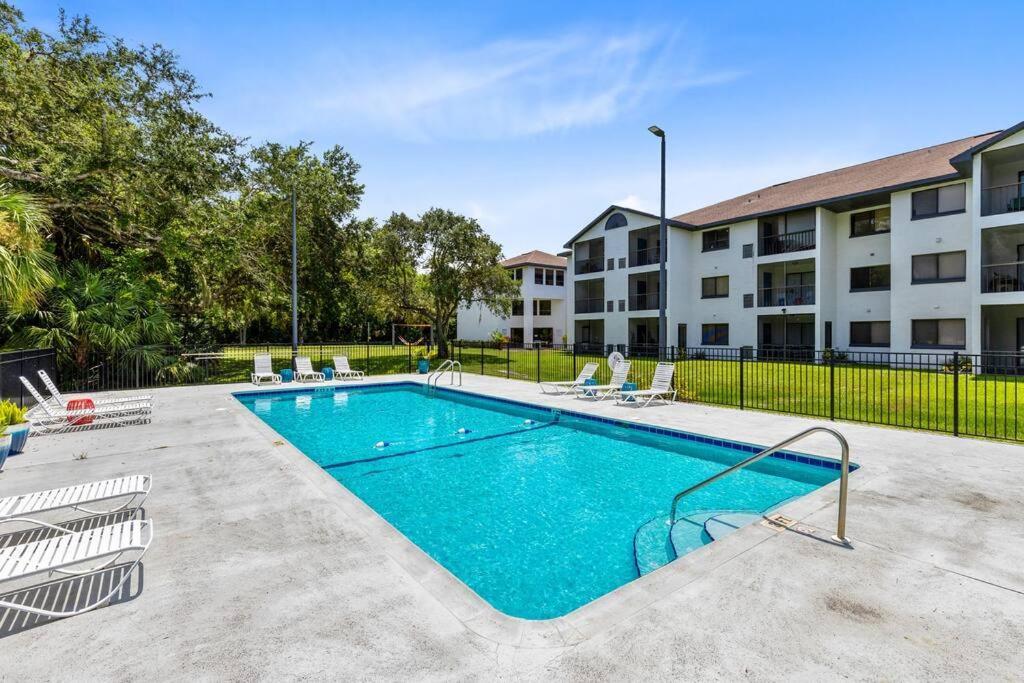 Apartamento Oasis 304 Titusville Exterior foto